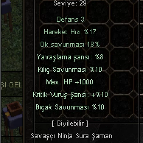  SW DE TEK +8 DERİ ÇİZME